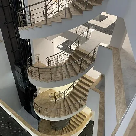 Dream Apartment Tsaghkadzor Exterior photo