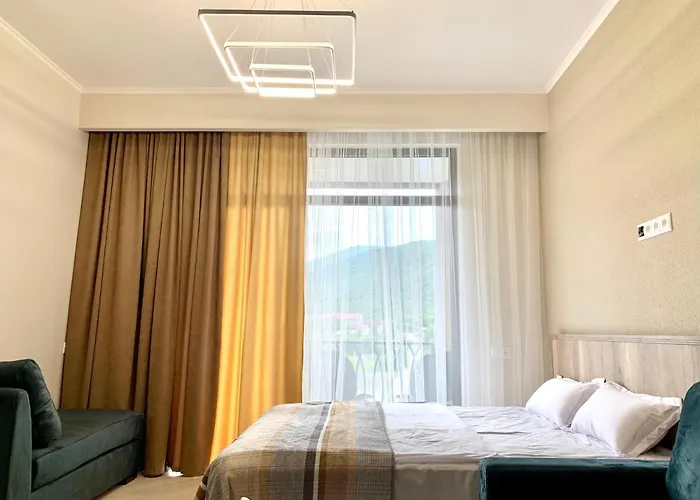 Dream Apartment Tsaghkadzor