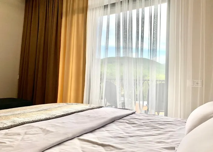 Dream Apartment Tsaghkadzor