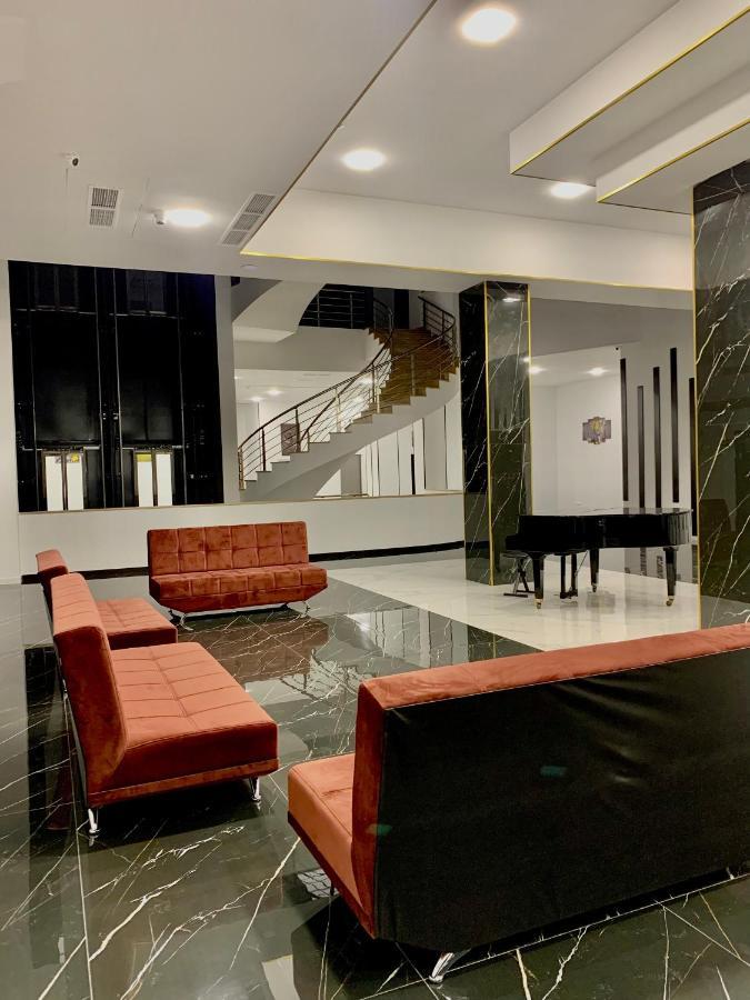 Apartment Dream Tsaghkadzor